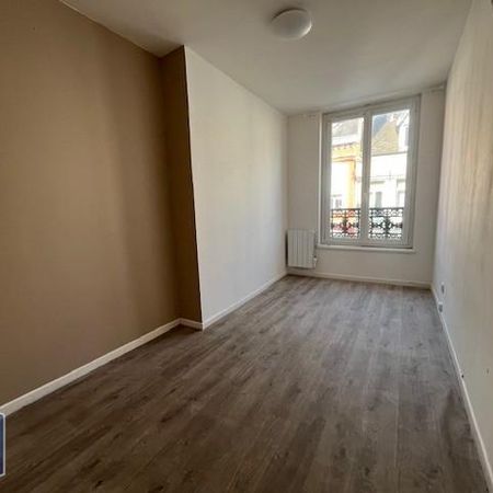 Location Appartement 2 pièces 37m² CAMBRAI 59400 - Photo 3