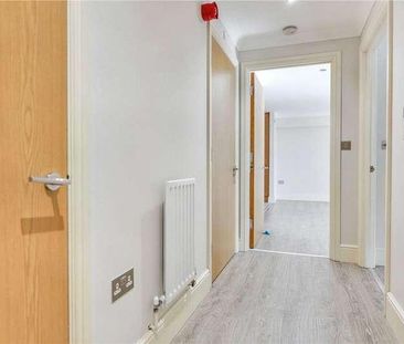 Chapelfield Gardens, Coburg Street, Norwich, Norfolk, NR1 - Photo 3