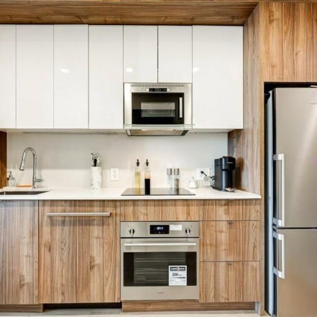 CONDO FOR RENT 1 Bed 1 Bath Apartment - Photo 1