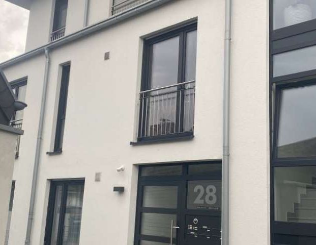 Ruhige Wohnung in Aachen Brand - Foto 1