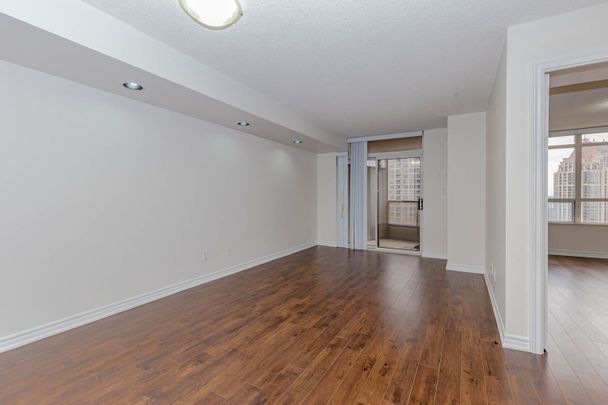 For Lease - 3880 Duke Of York Boulevard Unit# 2302, Mississauga, Ontario - Photo 1