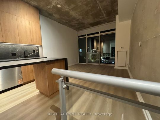 District Lofts , #521 - Photo 1