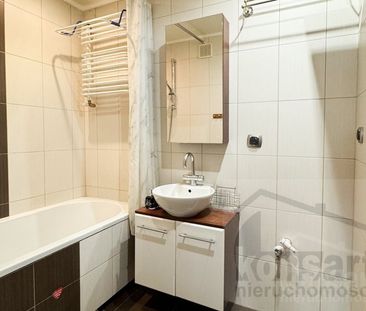 Do wynajęcia 2 pokoje, I piętro, Ul. Matejki - Photo 6