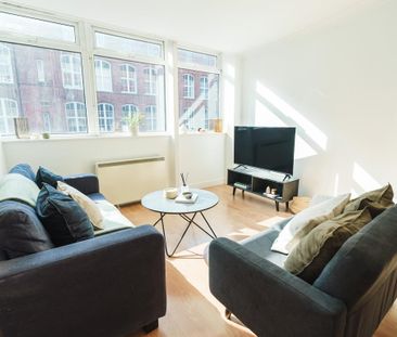 1 bedroom flat to rent - Photo 2