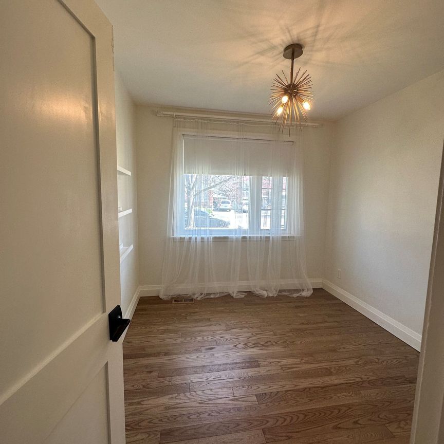 For Lease - 20 Bonny Lynn Court Unit# Main, Toronto, Ontario - Photo 1