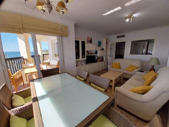 2 room luxury Flat for rent in Mijas, Andalusia - Foto 1