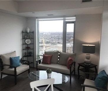 For Lease - 2560 Eglinton Avenue Unit# 1704, Mississauga, Ontario - Photo 2