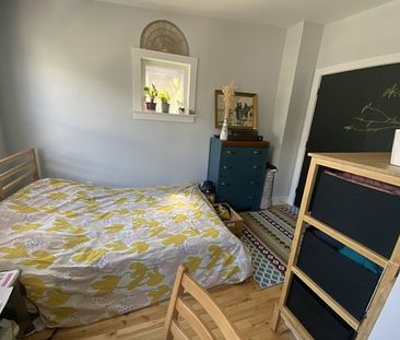 May 1st – 2324 Agricola Street – CHARMING 1 BR 1 BATH NORTH END APA... - Photo 2