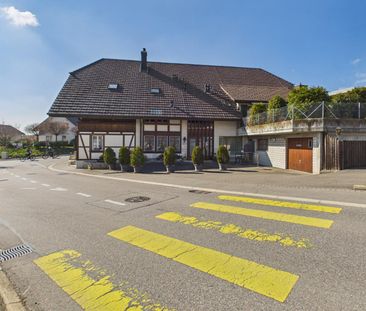 3.5 Zimmer, 103 m², 1. Stock - Photo 1