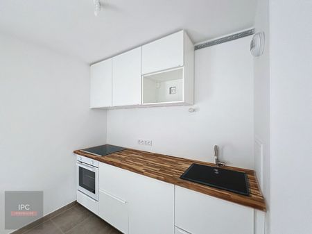 Location Appartement 2 pièces 42m² - Photo 5