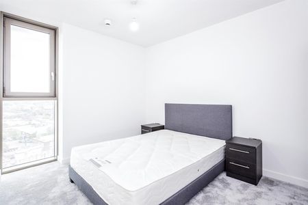 Apartment to Rent: Oxygen Tower, 50 Store Street, Piccadilly East, Manchester, M1 - Photo 4