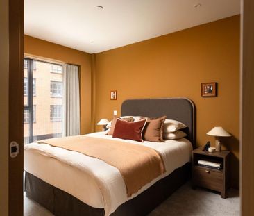 1 bedroom apartment to rent - Photo 6