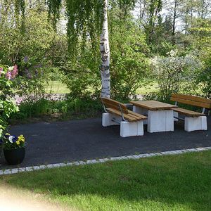 Oxelvägen 1 C - Foto 2