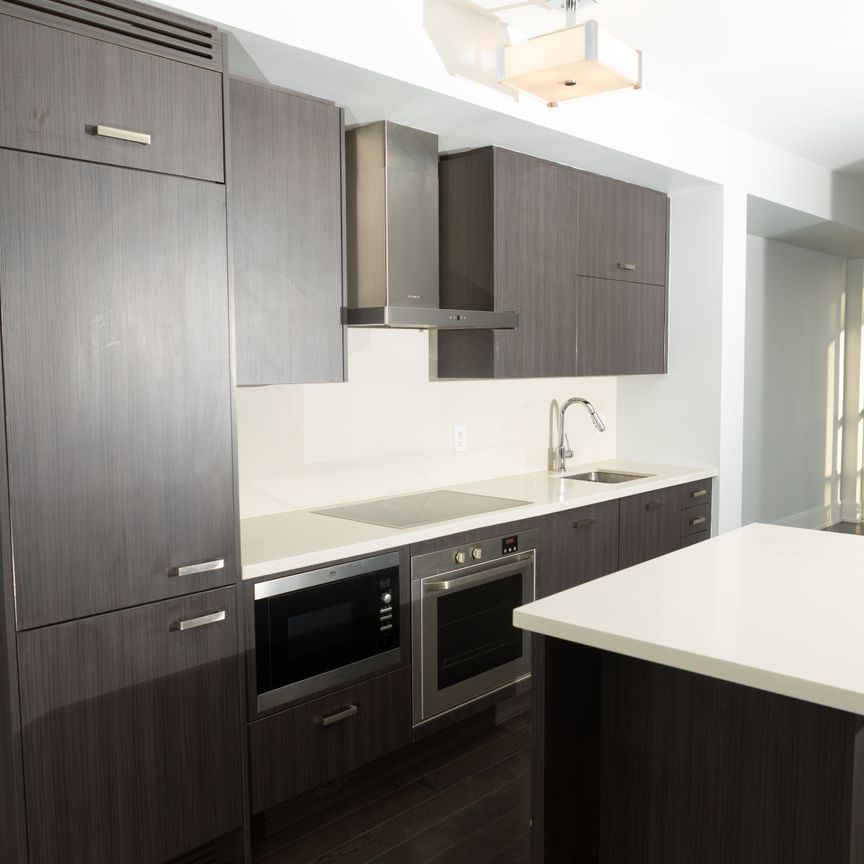 For Lease - 560 Front Street Unit# 1231, Toronto, Ontario - Photo 1