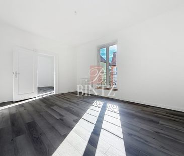 Location Appartement 3 pièces 71m² STRASBOURG 67100 - Photo 4