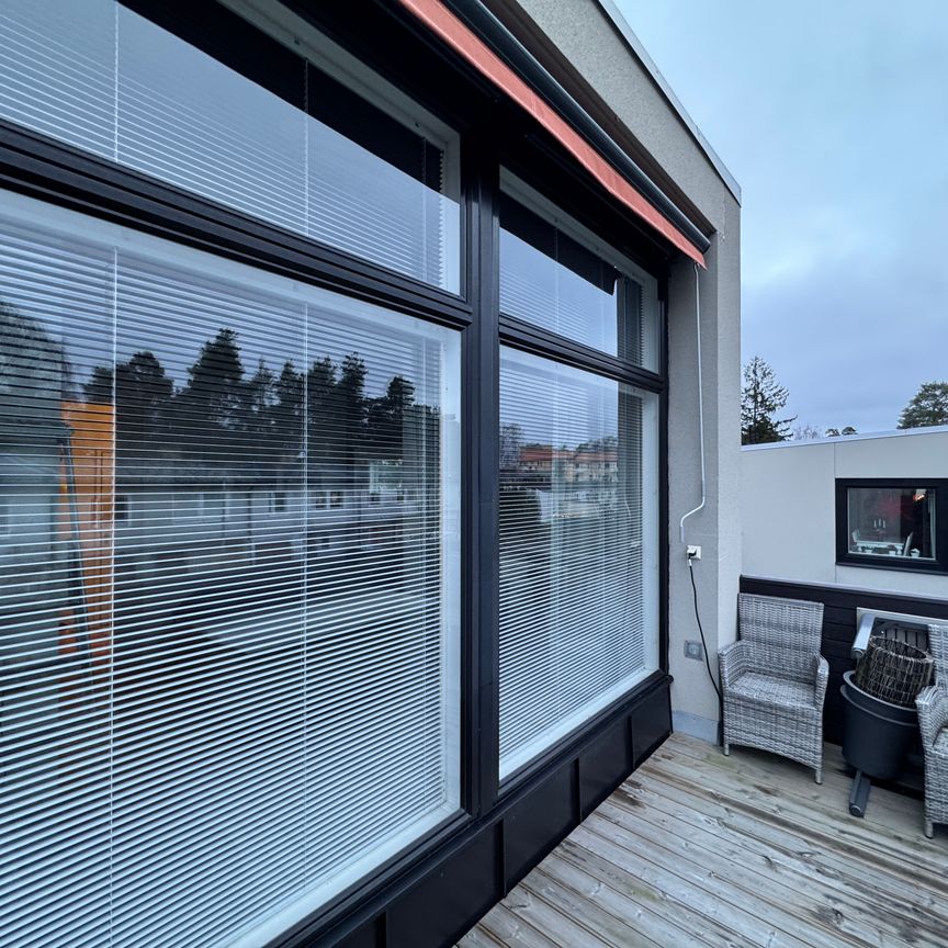 Astrakangatan, Hässelby - Foto 1