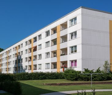 Moderne Wohnung im Grünen - Foto 2