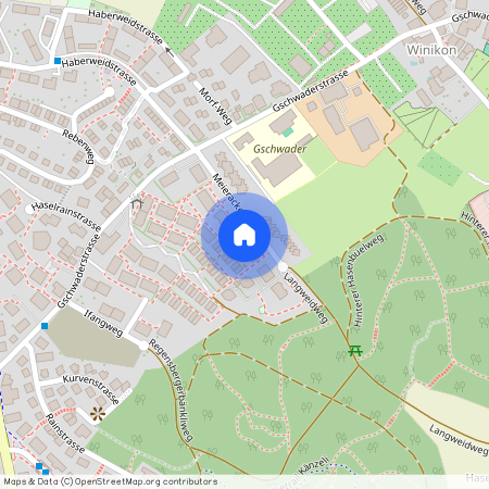 Meierackerstr. 10, 8610, Uster