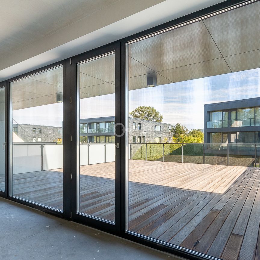 APARTAMENT Z TARASEM 60m2 | MOKOTÓW | FORT CZE - Photo 1