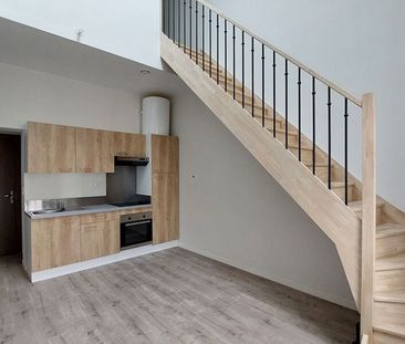 Appartement à louer 2 pièces • 39,98 m2 Limoges - Photo 4