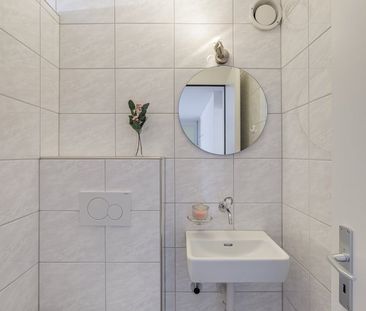 3.5 Zimmer, 72 m², 3. Stock - Photo 5