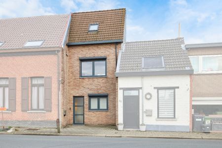 Energiezuinige éénslaapkamer woning te huur in Beveren - Photo 5