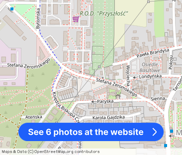Mieszkanie Siemianowice Śl. ulica Żeromskiego - Photo 1