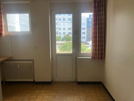 Appartement te huur - Foto 5