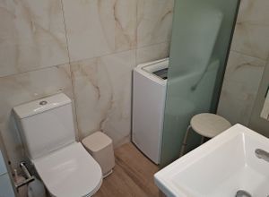 Studio/Γκαρσονιέρα για ενοικίαση - Παγκράτι, - Photo 5