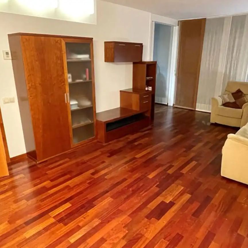 Piso de alquiler en Cappont - Foto 1