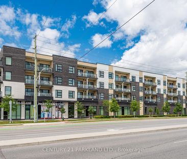For Lease - 555 William Graham Drive Unit# 438, Aurora, Ontario - Photo 4