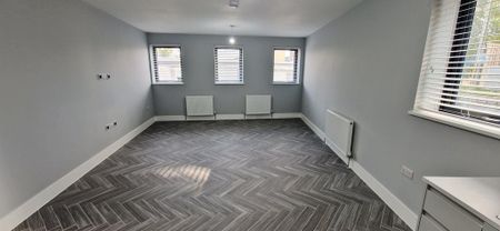 1 bedroom apartment to rent - Photo 2
