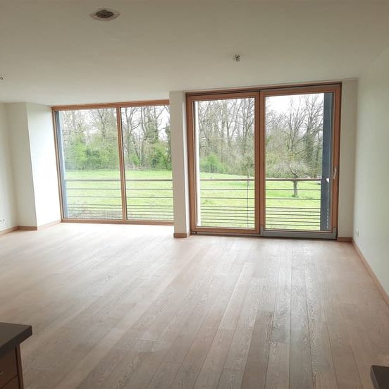 Appartement te huur - Photo 1