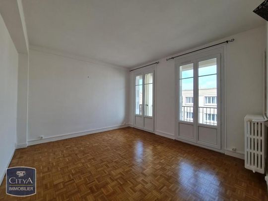 Location Appartement 3 pièces 75m² LE HAVRE 76600 - Photo 1