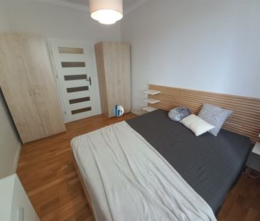 Warszawa, Ochota, Szczęśliwice, Białobrzeska - Zdjęcie 3