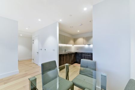 1 bedroom apartment to rent - Photo 3