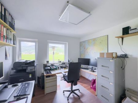 3-ZIMMER-HAUSETAGE MIT SONNENTERRASSE + BALKON - Photo 5