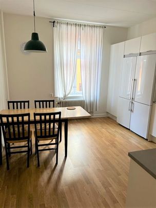 Sjögatan, Sundsvall - Foto 1