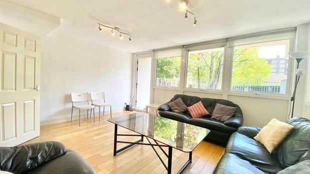 3 bedroom apartment to rent - Photo 1