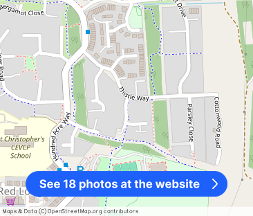 Tayberry Close, Red Lodge - Photo 1