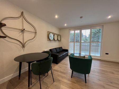 1 bedroom flat to rent - Photo 5