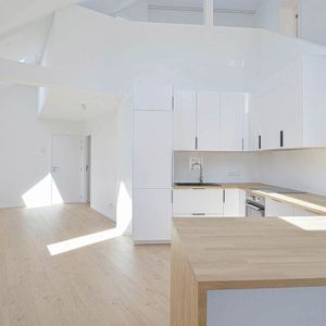Duplex te huur in Sint-Gillis voor € 1.350 met 2 slaapkamers - foto 3