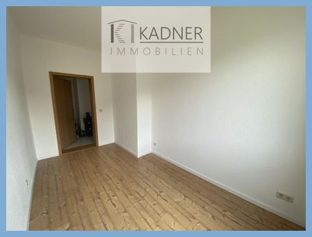 Lieblingsplatz? Kleine 4 Zimmer-Wohnung ... - Photo 4