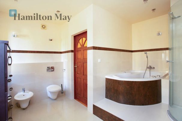 Przestronny dom w Krakowie Prądnik Biały - Фото 1