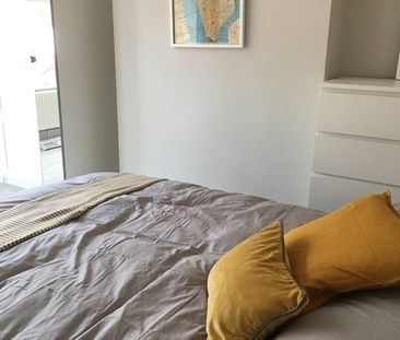 Room in a Shared House, Sneinton Boulevard, NG2 - Photo 5