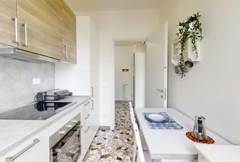 Via Buie, Padova, Veneto 35135