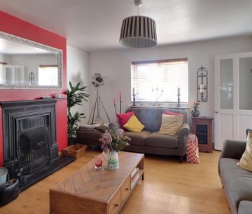 3 bedroom semi-detached house to rent - Photo 2