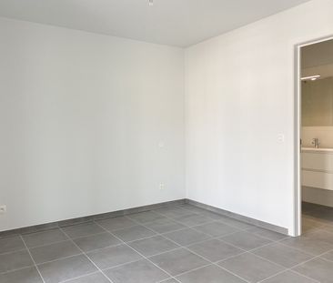 Prachtig nieuwbouwappartement met 1 slaapkamer - Foto 6