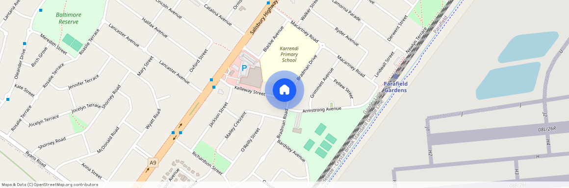 1 Kelleway Street, SA 5107, Parafield Gardens