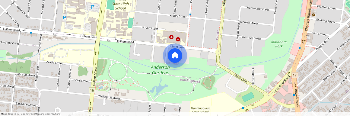 7 Thomas Street, Pimlico QLD 4812